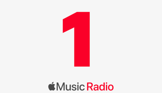 Apple Music 1 Radio