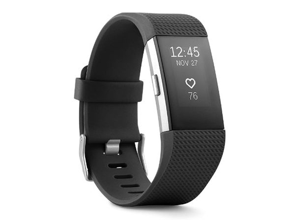 MacTrast Deals: Fitbit Charge 2 Fitness Superwatch (Renewed)