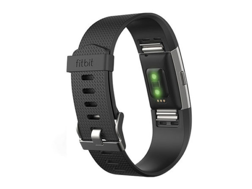 Fitbit Charge 2 Fitness Superwatch