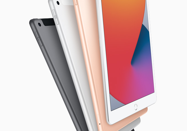 Thinner, Faster Ninth Generation iPad Expected This Fall