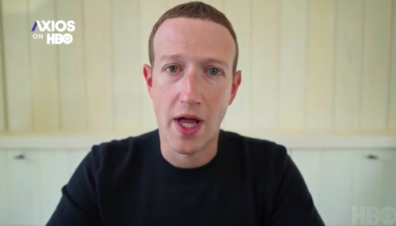 Meta CEO Mark Zuckerberg Claims WhatsApp ‘Far More Private and Secure’ Than Apple’s iMessage