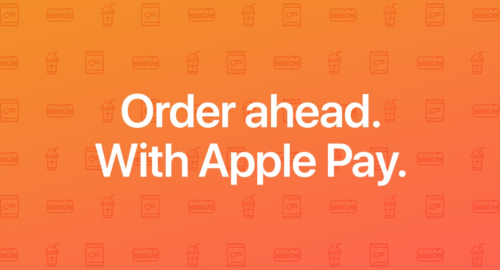 Apple Pay Jimmy Johns Promo