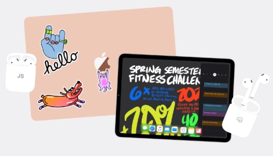 Apple Store Back to School Sale