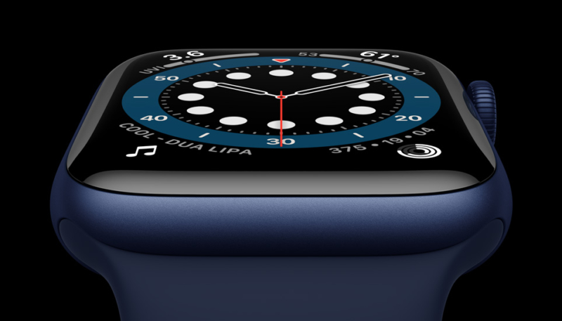 Analyst: Over 100 Million People Around the Globe Now Wear an Apple Watch