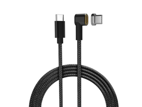 PLUGiES MagTech- USB-C to MagTech Cable