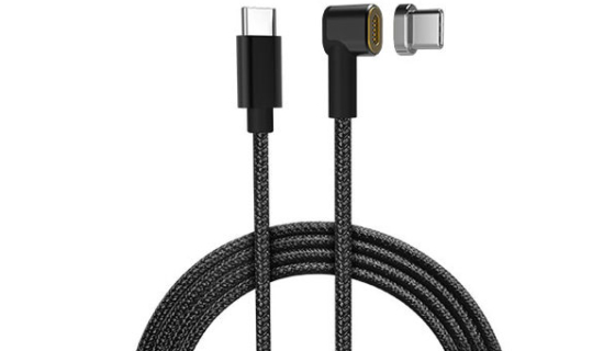 PLUGiES MagTech- USB-C to MagTech Cable