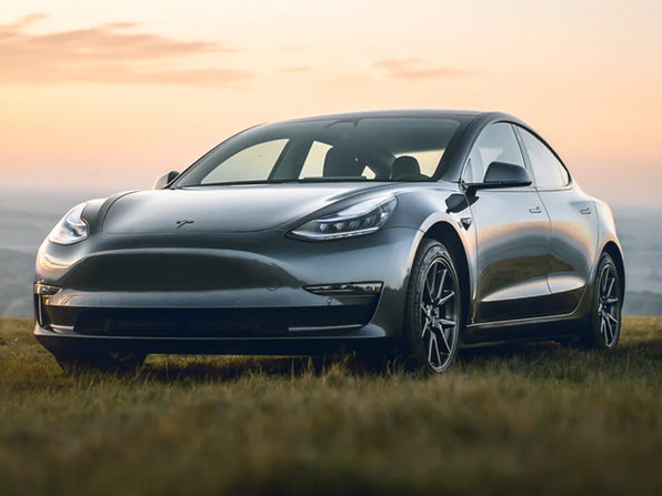MacTrast Deals: The Win Your Dream 2020 Tesla Giveaway