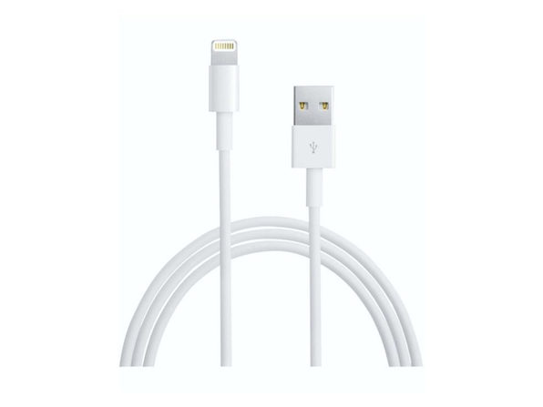 Apple Lightning to USB Cable - 3 Pack 