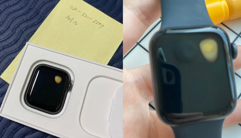 Some South Korean Apple Watch SE Owners Reporting Issues With Overheating