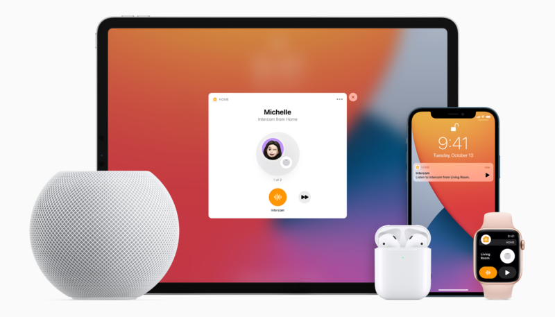 New Apple Job Listing Mentions ‘homeOS’