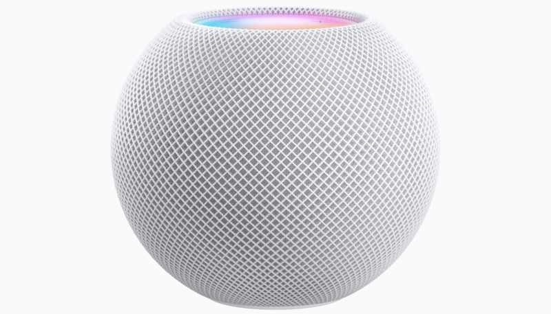 14.2.1 Software for HomePod and HomePod Mini Now Available