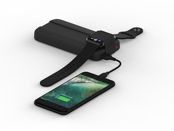 MacTrast Deals: BatteryPro Portable Charger for iPhone & Apple Watch