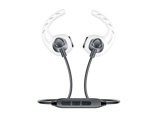 MacTrast Deals: Bluetooth Wireless Headphones (Black) + Earhoox (White) Bundle
