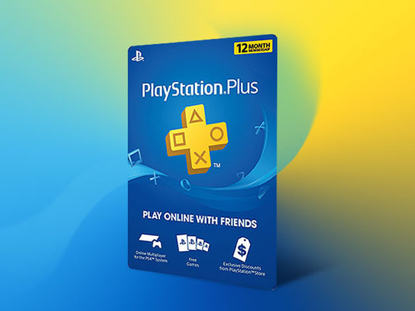 MacTrast Deals: PlayStation Plus: 12-Month Subscription + $20 Store Credit