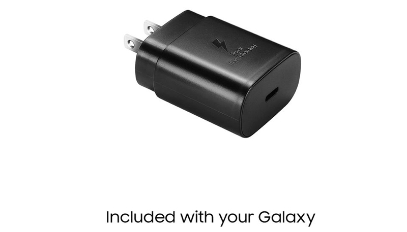 Samsung Continues Its Usual Pattern – Ditching Power Adapter After Ridiculing Apple For Doing The Same