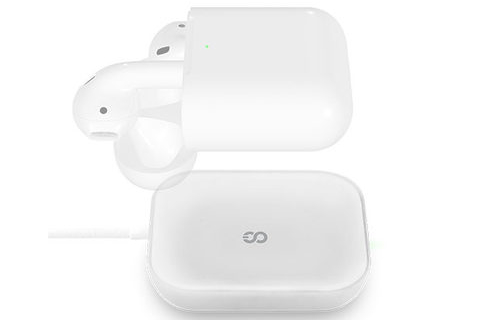 Wireless Charging Pad for AirPods