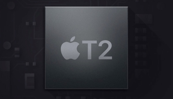 Apple T2 Chip