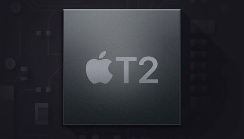 Mac T2 Security Chip Can be Hacked, Flaw Cannot Be Patched