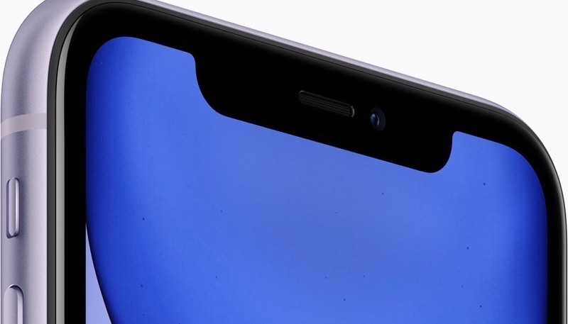 Report: iPhone 14 Pro Models to Say Goodbye Notch, Hello Hole-Punch Display