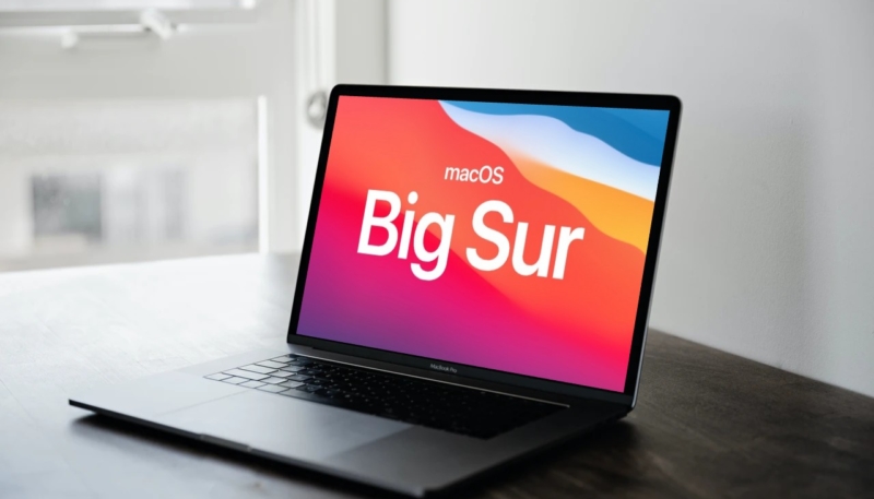 Apple Releases Release Candidate 2 of macOS Big Sur 11.0.1