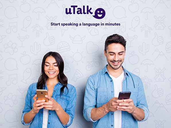 MacTrast Deals: uTalk Language Education: Lifetime Subscription (140+ Languages)
