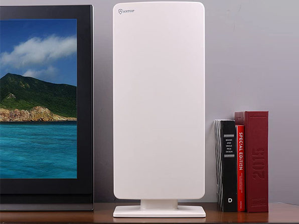 MacTrast Deals: ANTOP AT-400B Flat-Panel Antenna
