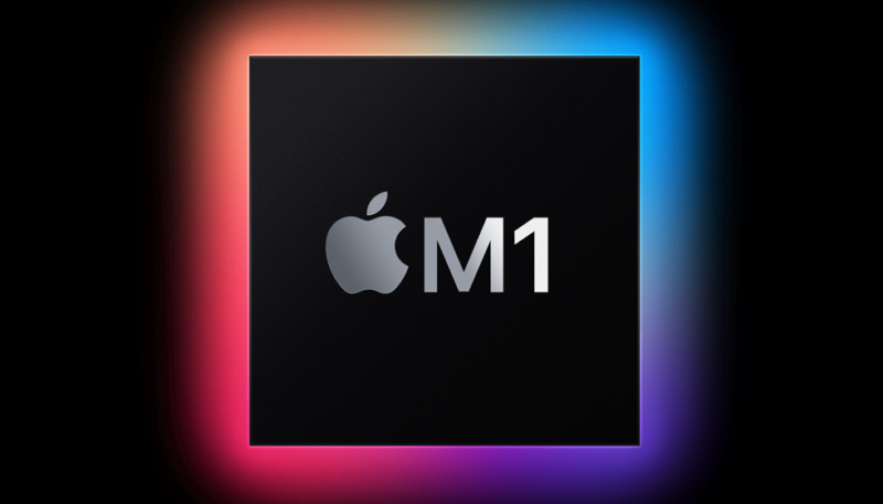 Apple’s M1 Chip Outperforms GeForce GTX 1050 Ti and Radeon RX 560 in Graphics Performance