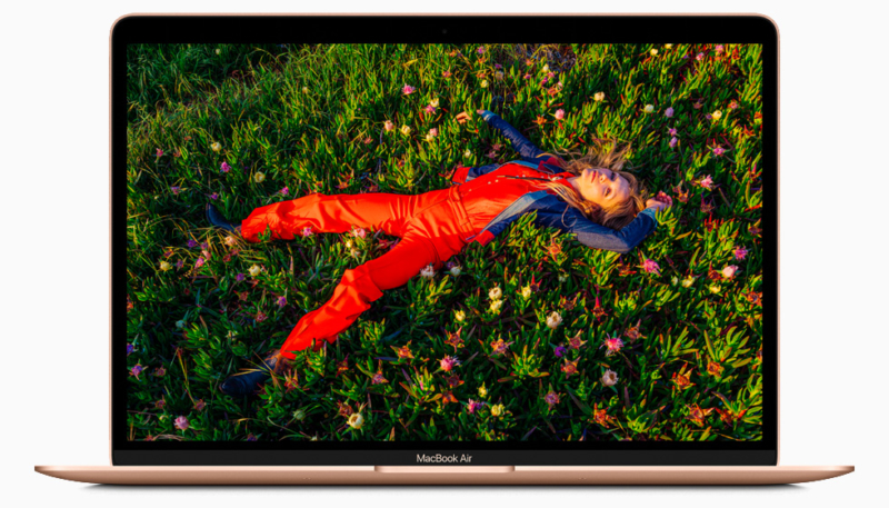 Bloomberg: ‘Thinner and Lighter’ High-End MacBook Air With MagSafe Could Launch in Second Half of 2021