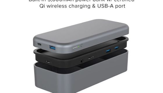 BentoStack PowerHub 5000