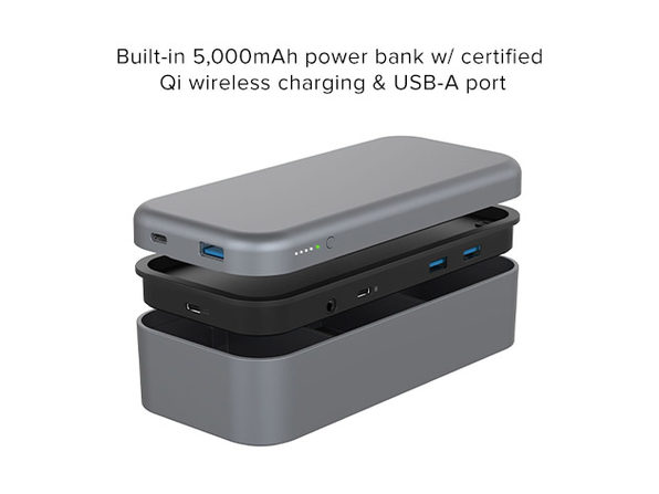 MacTrast Deals: BentoStack PowerHub 5000