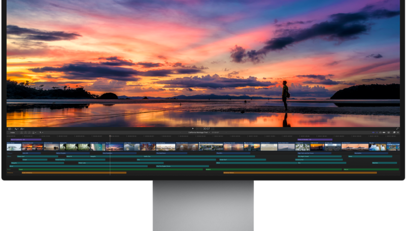 Apple Updates Final Cut Pro Trademark, Indicating Subscription May Be On the Way