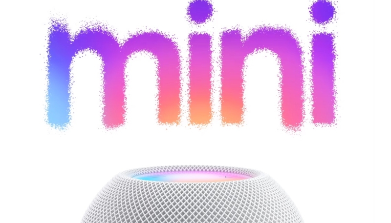 HomePod Mini Is Now Available for In-Store Pickup