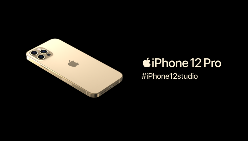 ‘iPhone 12 Studio’ Allows Customers to Mix and Match MagSafe Cases and Wallets