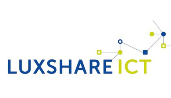 Luxshare Logo