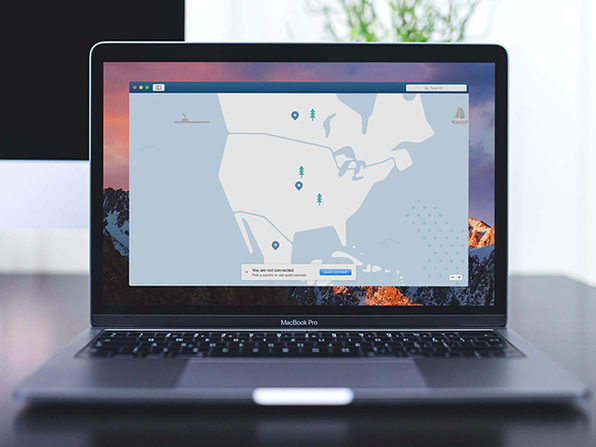 MacTrast Deals: The Essential NordVPN & Password Manager 2-Year Subscription Bundle