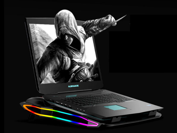 MacTrast Deals: RGB Laptop Cooling Pad