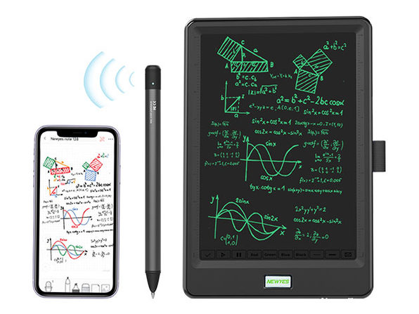 MacTrast Deals: SyncPen 2nd Generation Smart Pen with Notebook