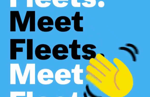 Twitter Announces “Fleeting” Tweets for All Users