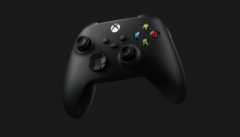 Apple Working With Microsoft to Bring Xbox Series X Controller Support to Apple Devices