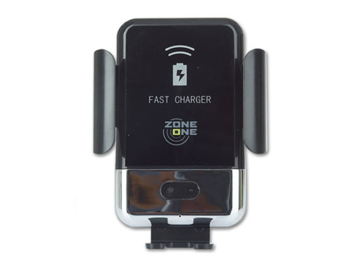 Zone One Wireless Charging Car Holder