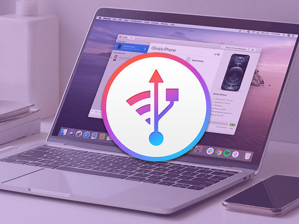 MacTrast Deals: iMazing iOS Device Manager