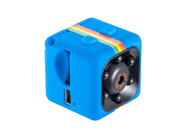 MacTrast Deals: 1080P Mini House Camera