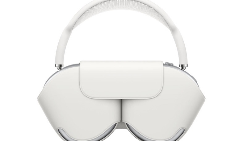 Apple Answers Questions About Power-Saving Modes of AirPods Max When Not in Use