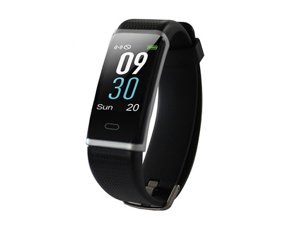 MacTrast Deals: Body Glove Waterproof Activity Tracker