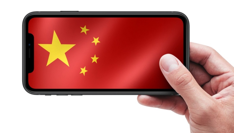 Apple Removes 46,000 Apps From Chinese App Store in One Day
