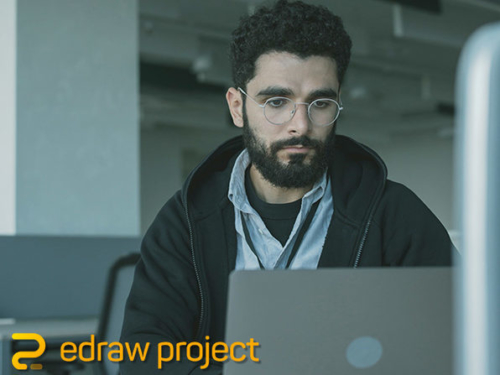 Edraw Project Software