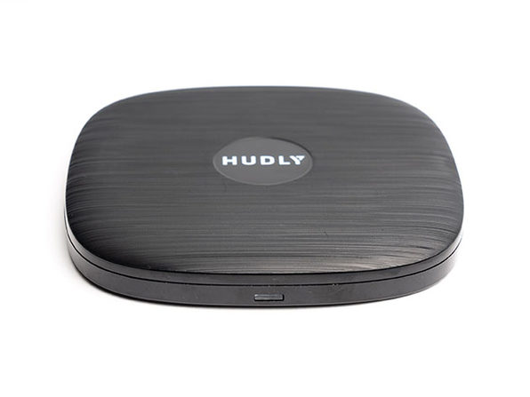 MacTrast Deals: Hudly Invisible Wireless Charger