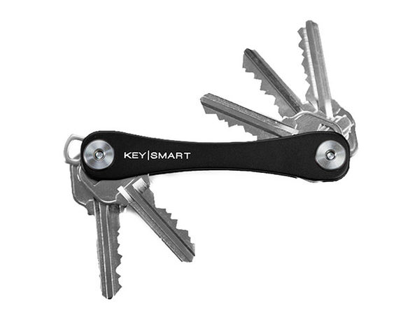 MacTrast Deals: KeySmart™ Original Compact Key Holder