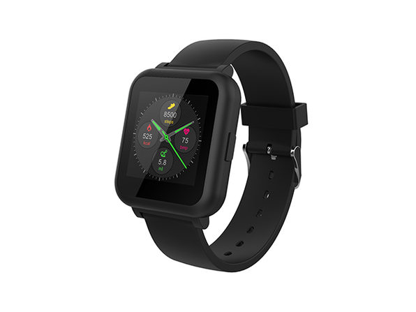 MacTrast Deals: RBX Active Smartwatch Tracker