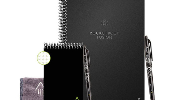Rocketbook Fusion
